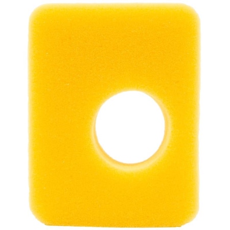 Arnold Arnold Small Engine Air Filter For Briggs & Stratton 450-550 E and Ex Series 490-200-0042